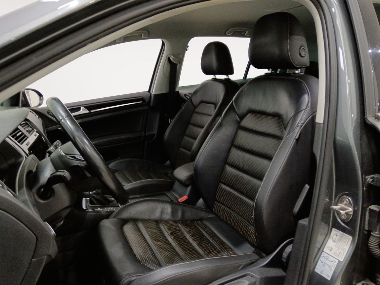 Volkswagen Golf BMT - foto 9