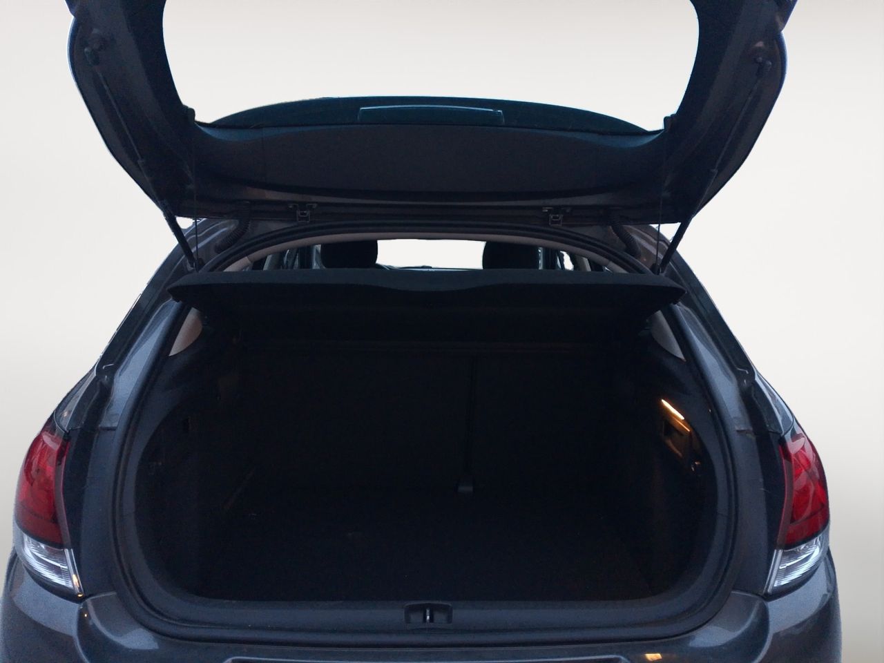 Citroën C4 Feel - foto 11