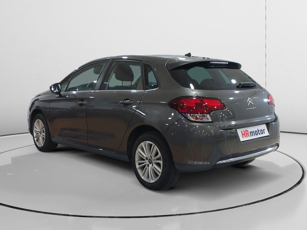 Citroën C4 Feel - foto 4