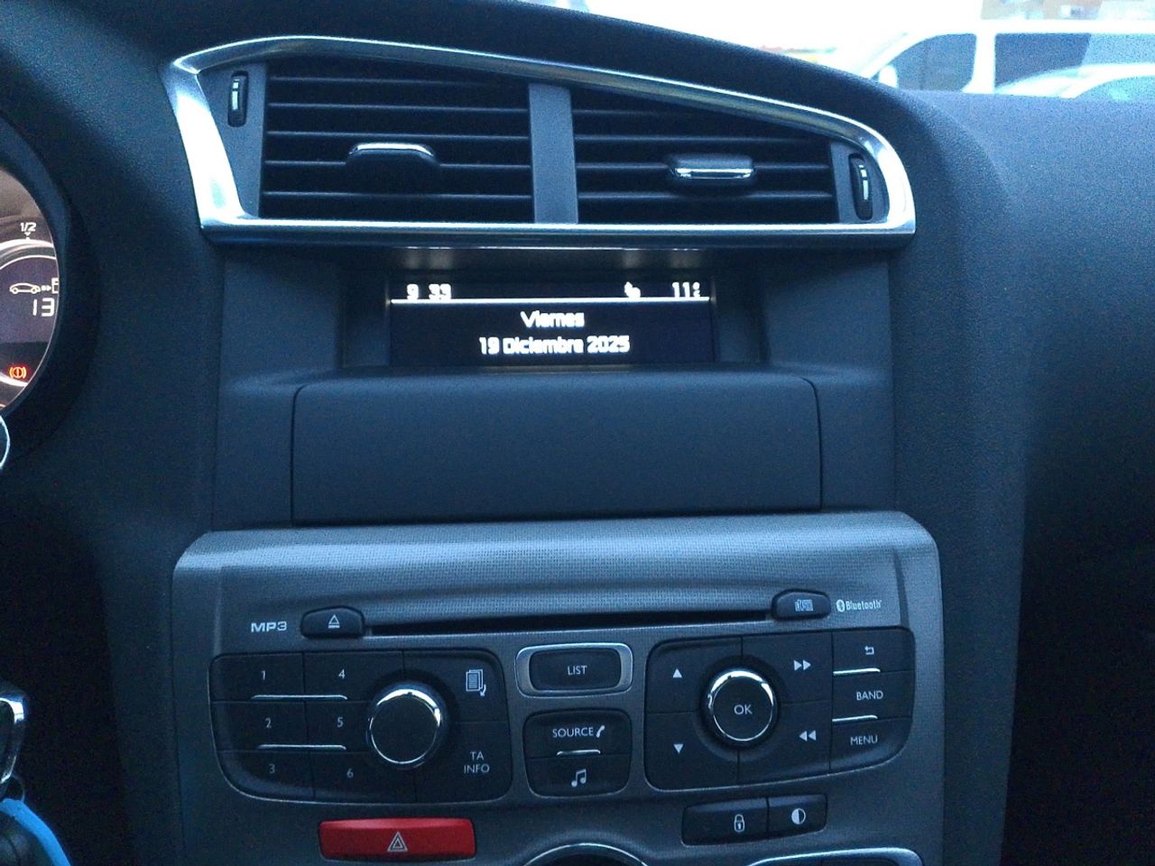 Citroën C4 Feel - foto 14