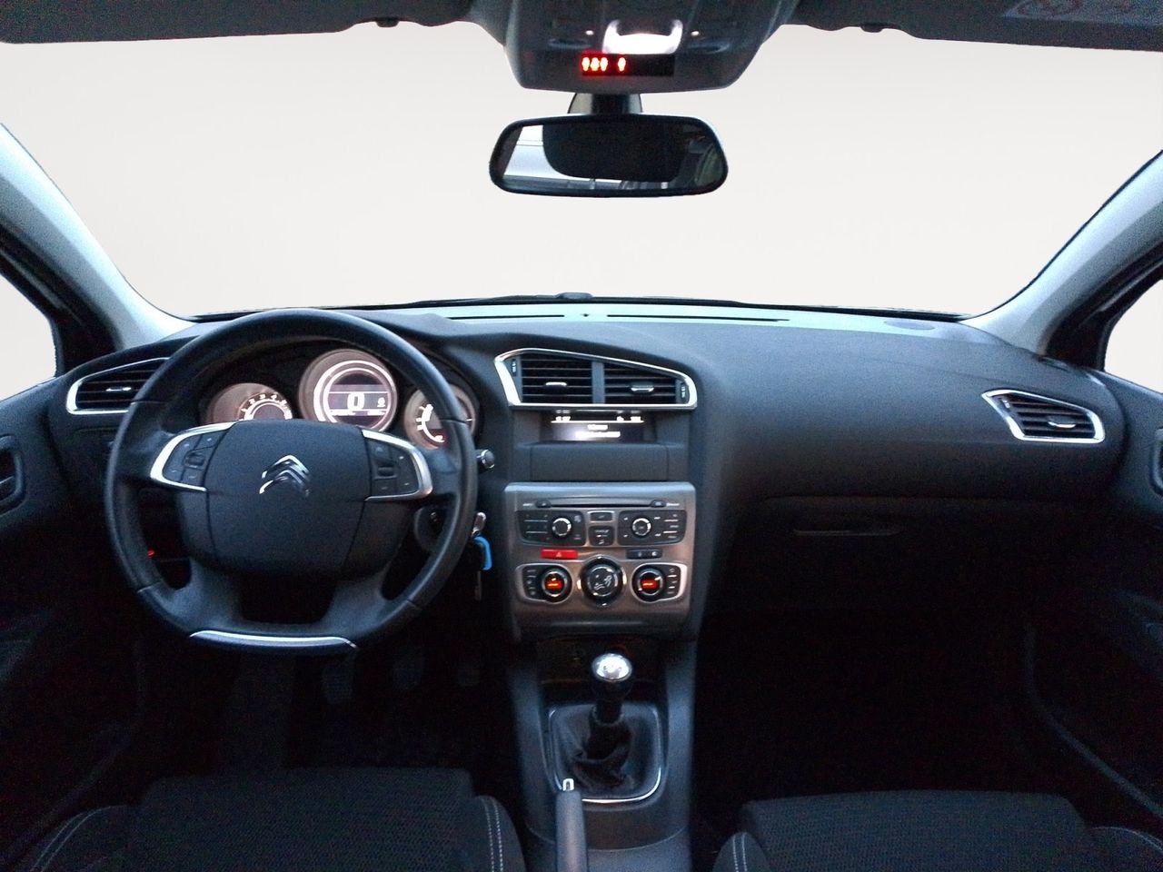 Citroën C4 Feel - foto 6