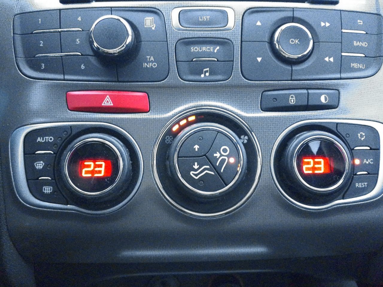Citroën C4 Feel - foto 16