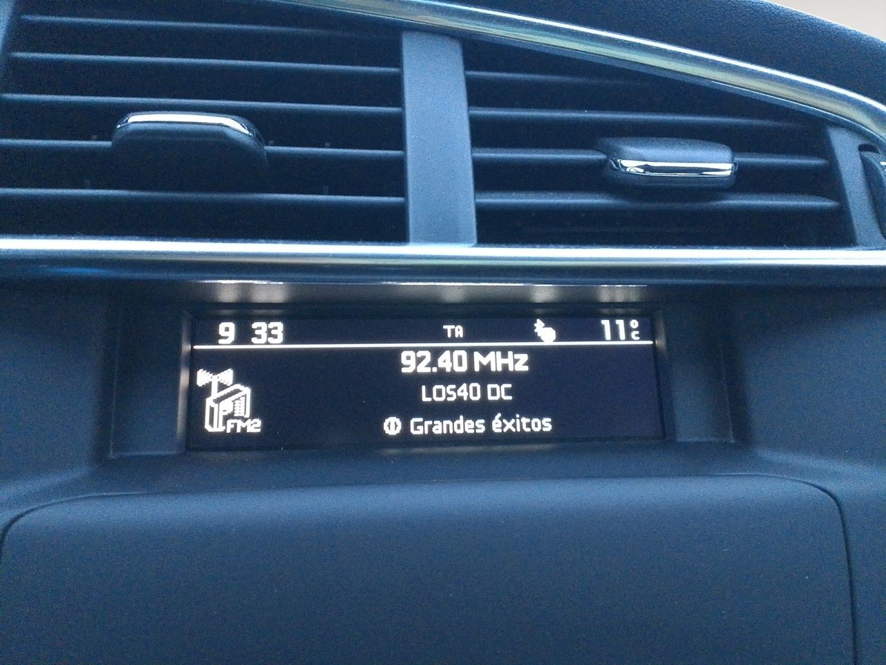 Citroën C4 Feel - foto 15