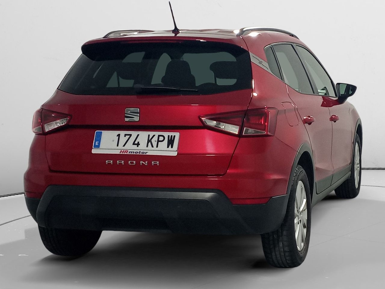 Seat Arona Style - foto 2