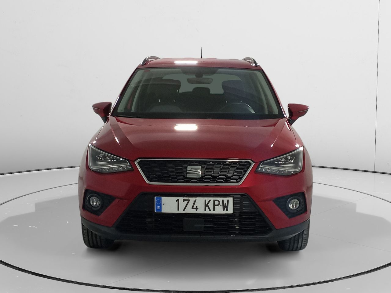 Seat Arona Style - foto 5