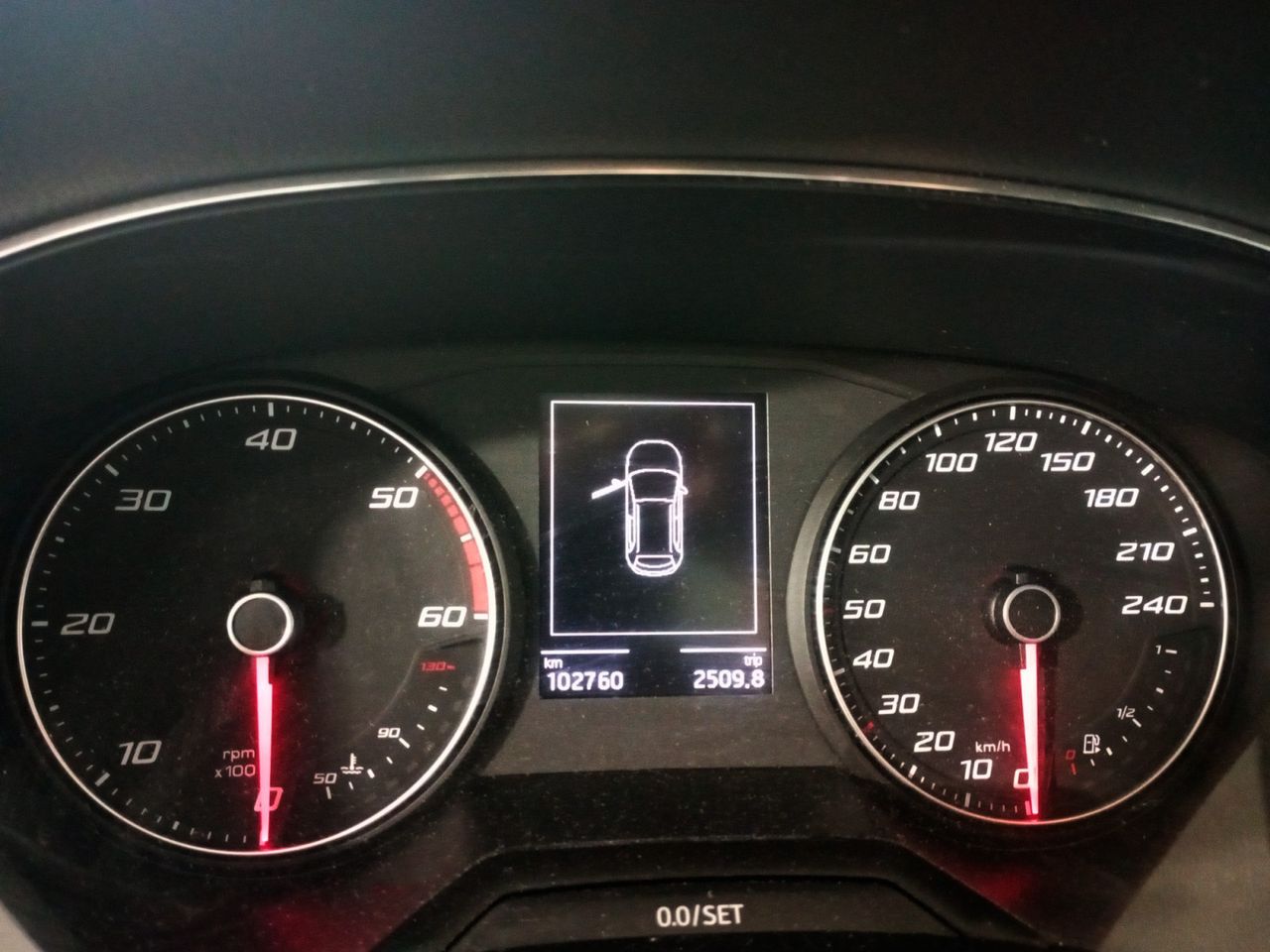 Seat Arona Style - foto 13