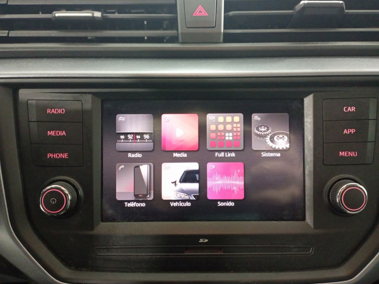 Seat Arona Style - foto 14