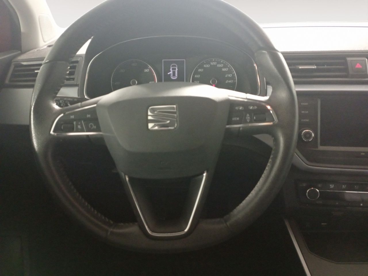 Seat Arona Style - foto 7