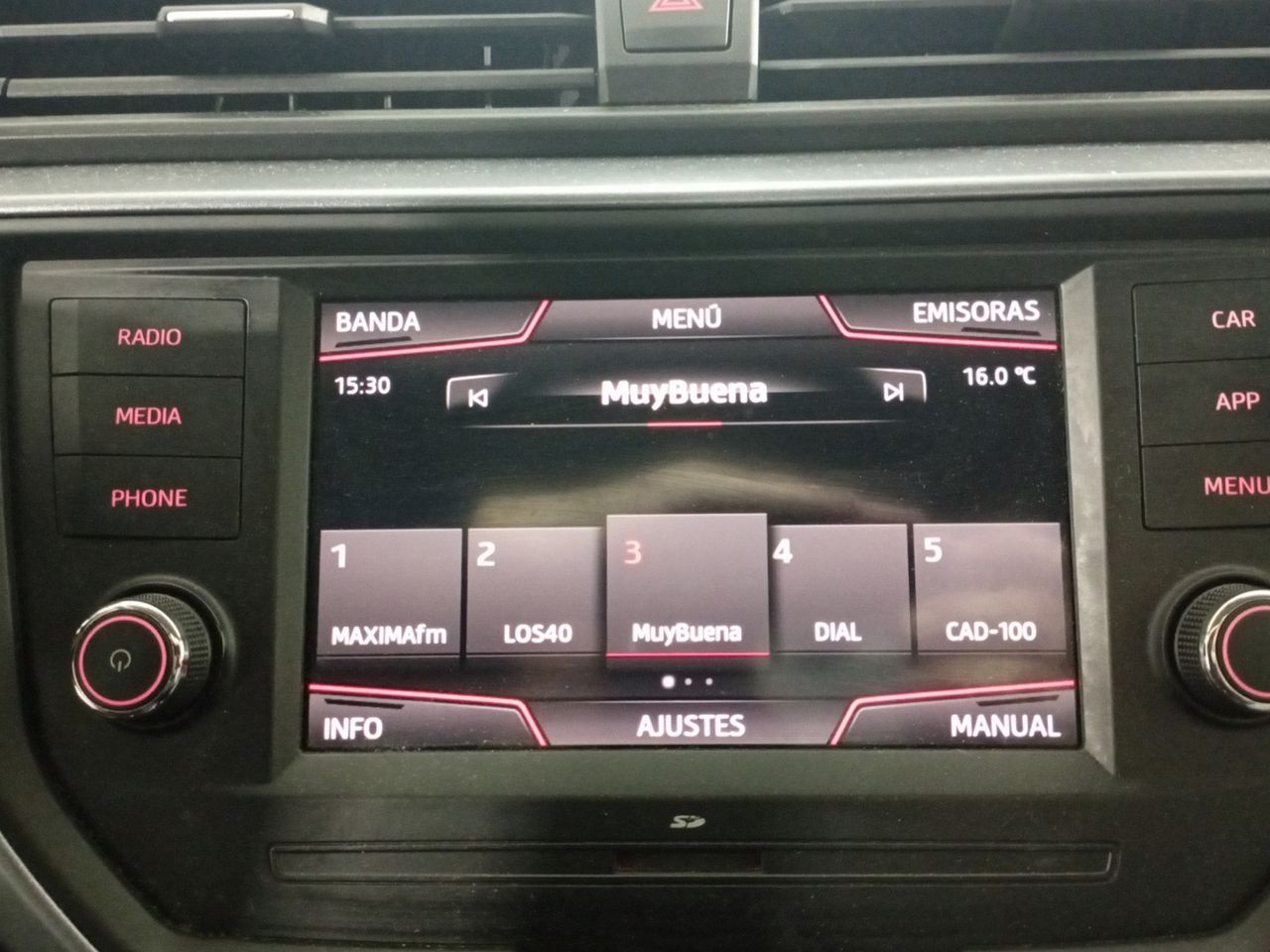 Seat Arona Style - foto 15