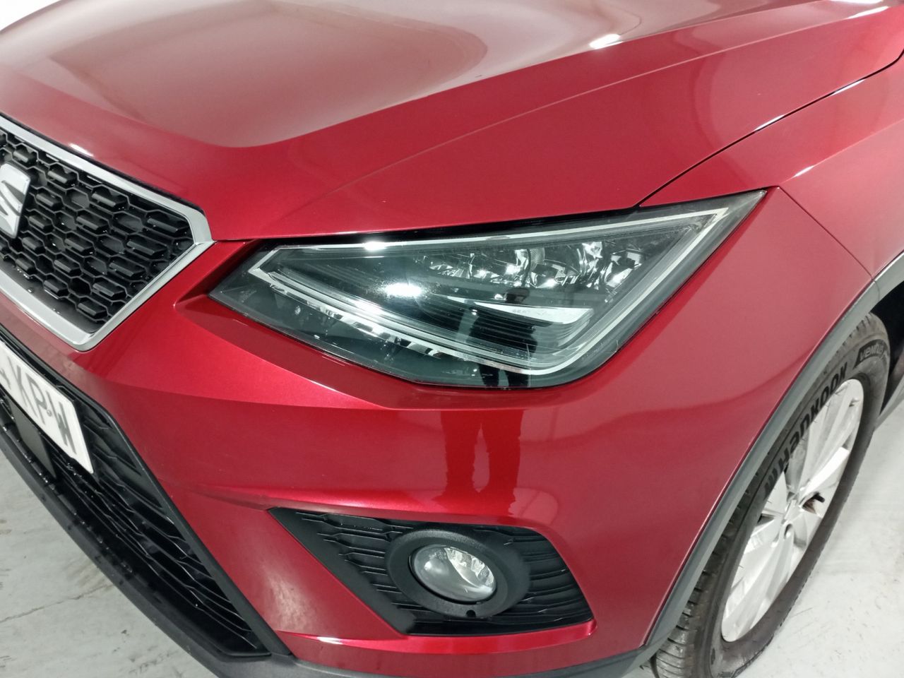 Seat Arona Style - foto 20