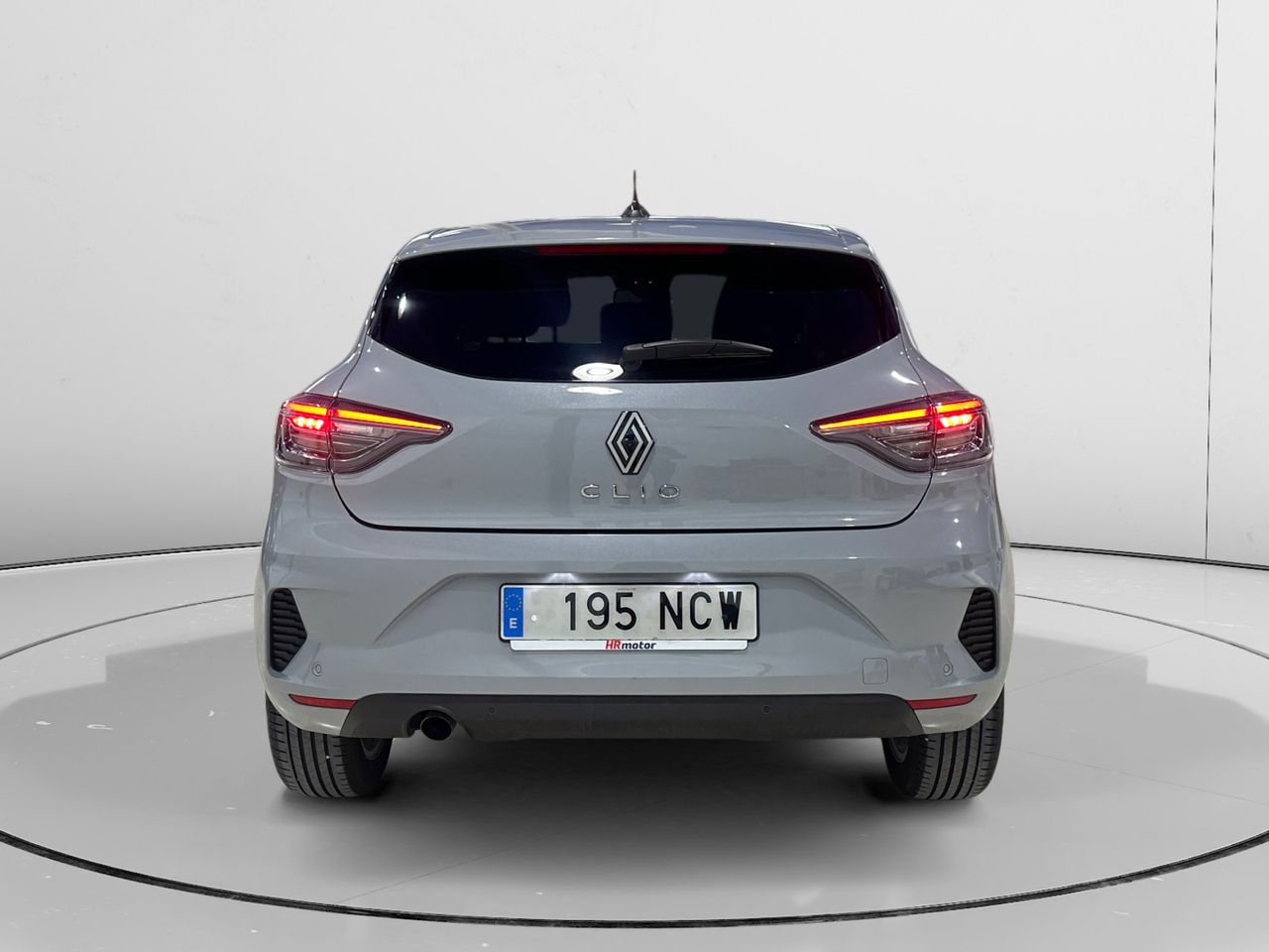 Renault Clio Evolution - foto 3
