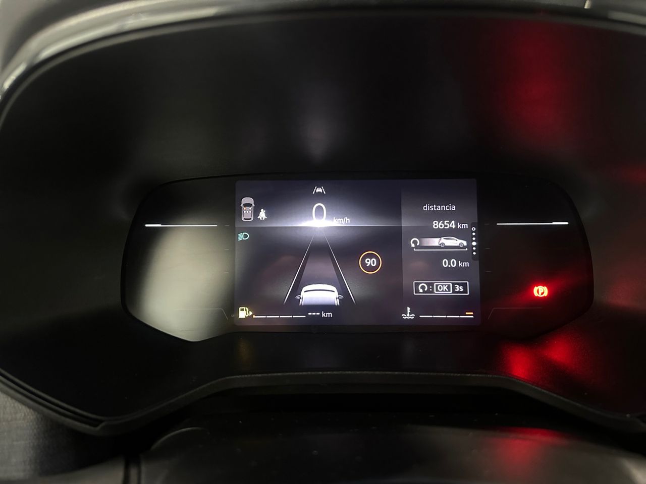 Renault Clio Evolution - foto 13