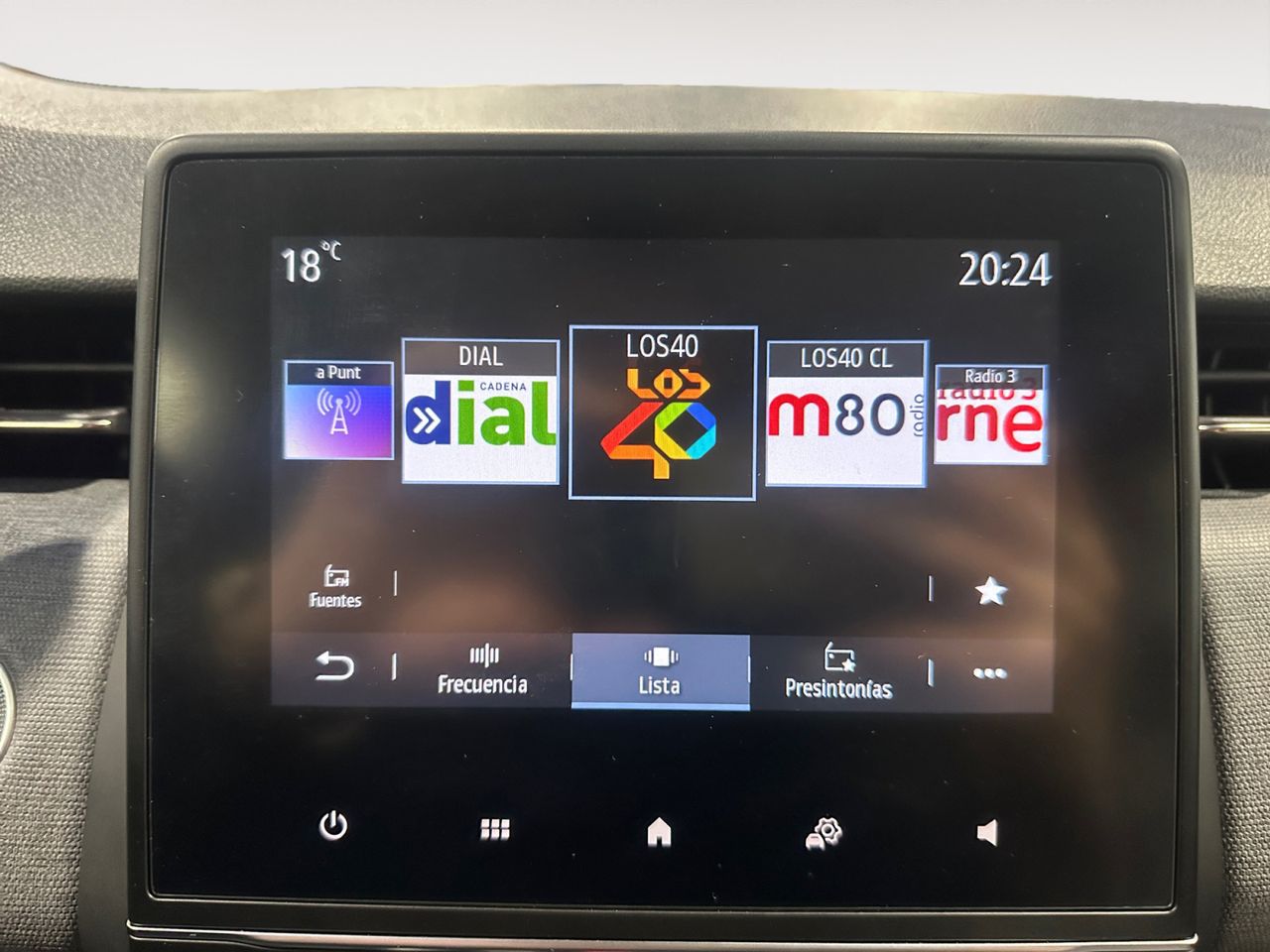 Renault Clio Evolution - foto 15