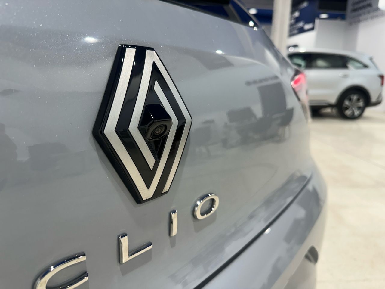 Renault Clio Evolution - foto 23