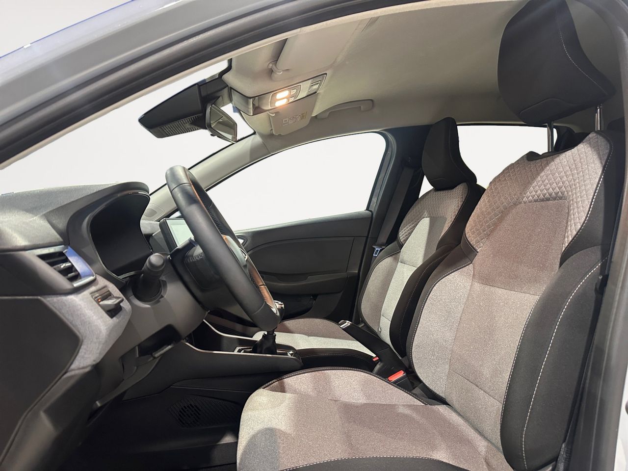 Renault Clio Evolution - foto 8