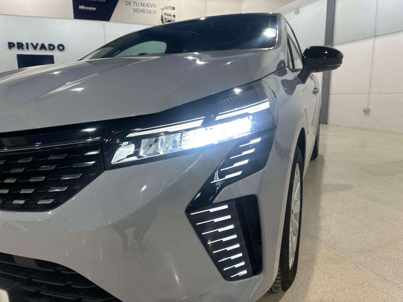 Renault Clio Evolution - foto 21