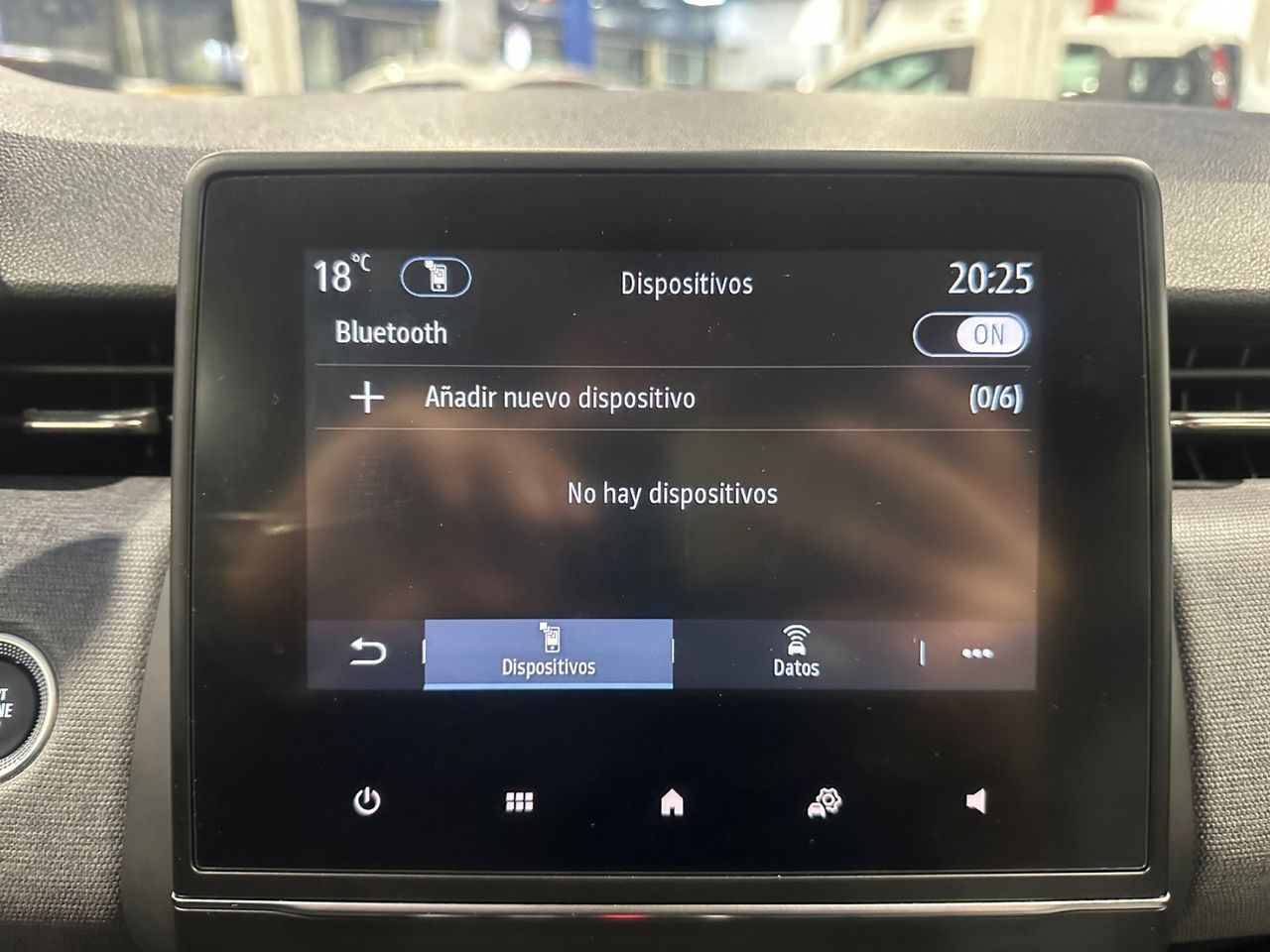 Renault Clio Evolution - foto 16