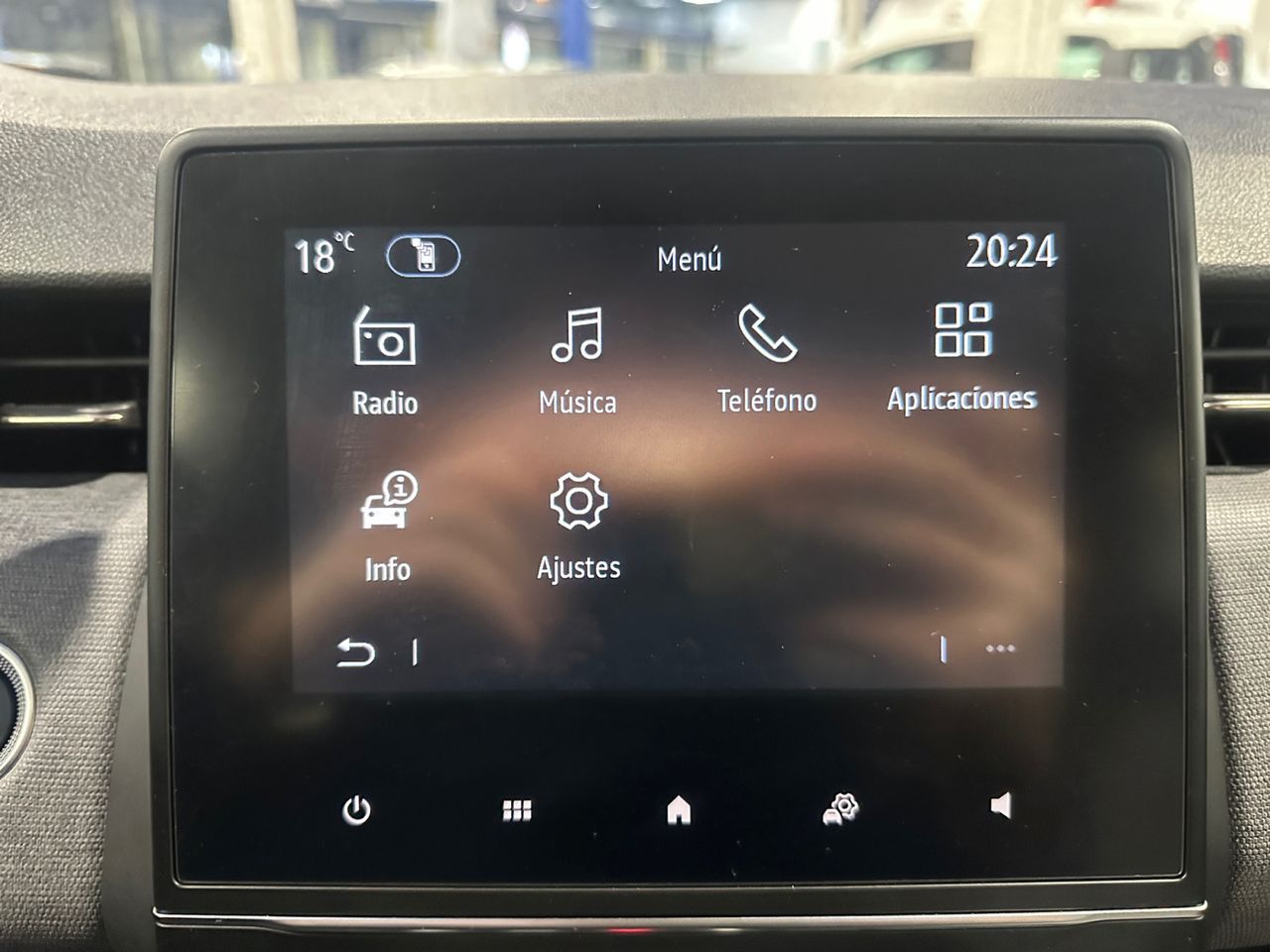 Renault Clio Evolution - foto 14