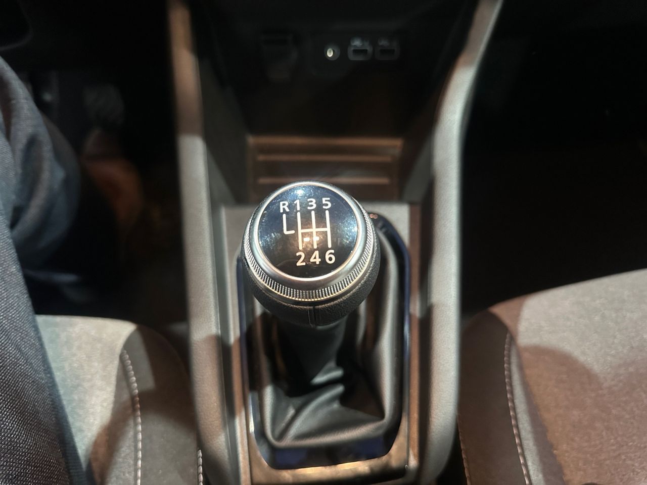 Renault Clio Evolution - foto 12