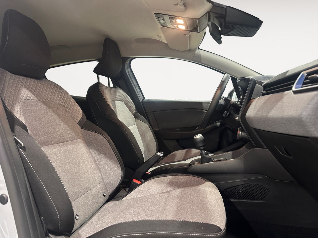 Renault Clio Evolution - foto 10