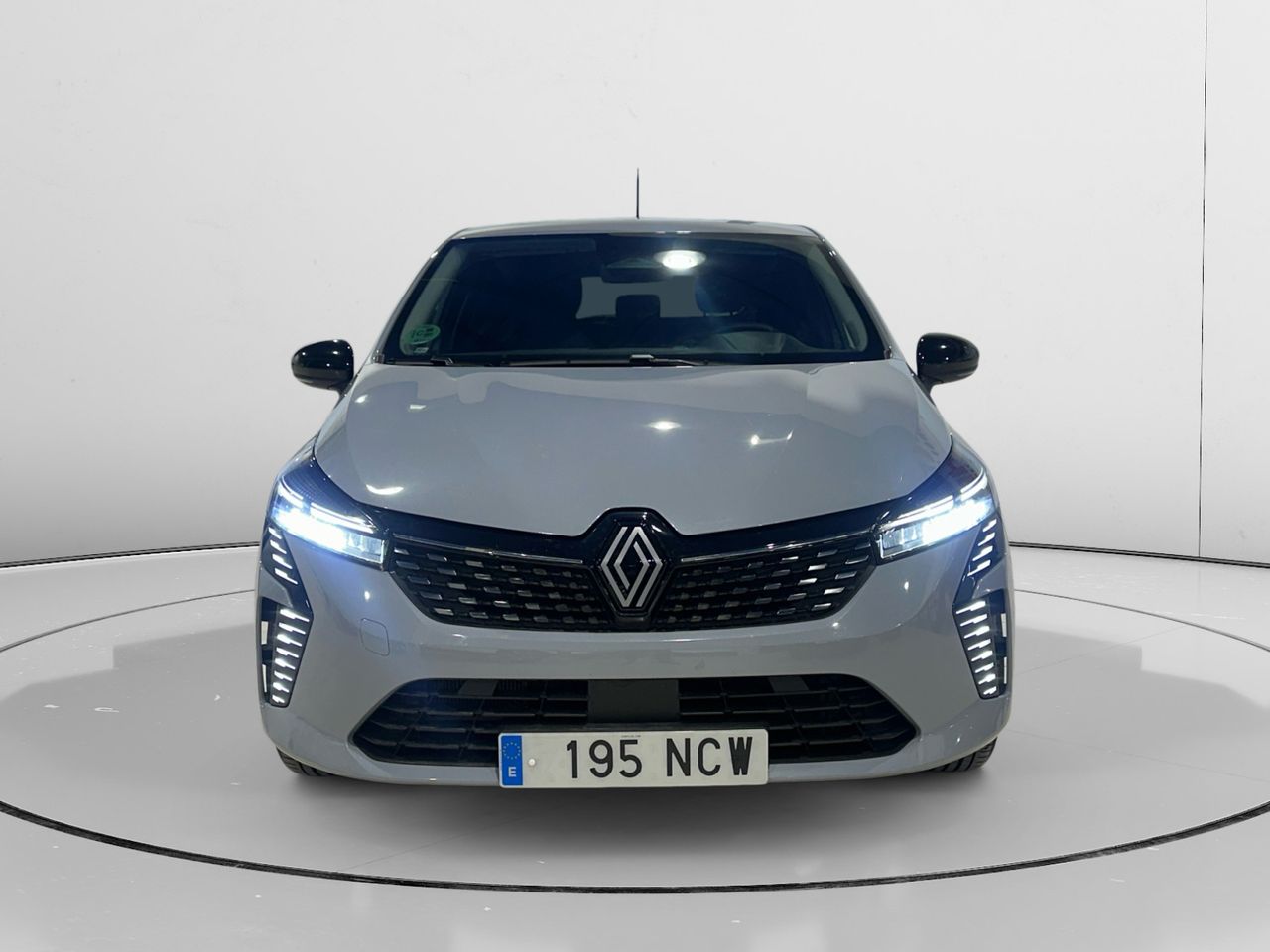 Renault Clio Evolution - foto 5