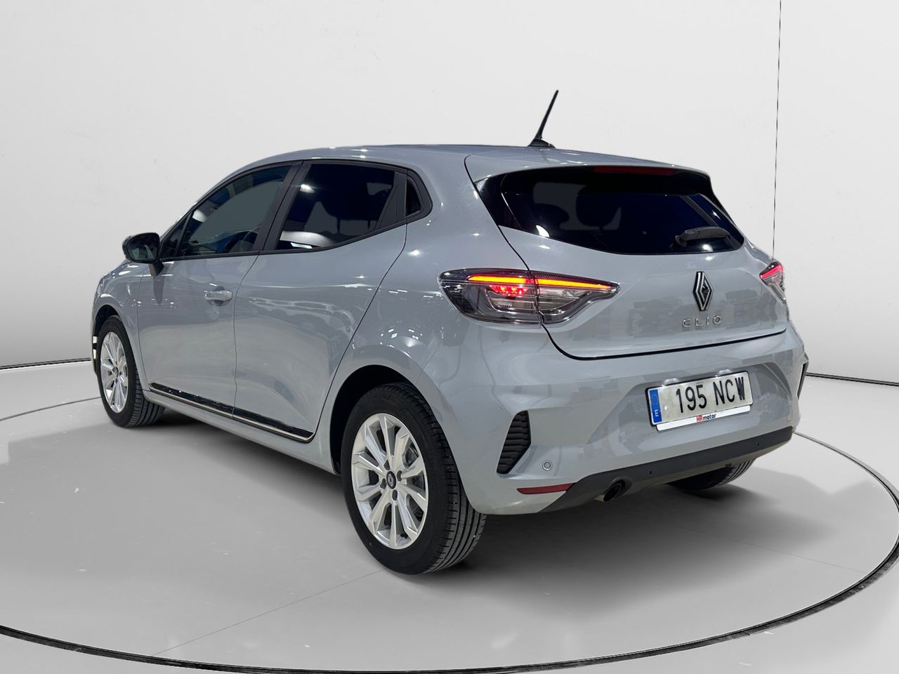 Renault Clio Evolution - foto 4