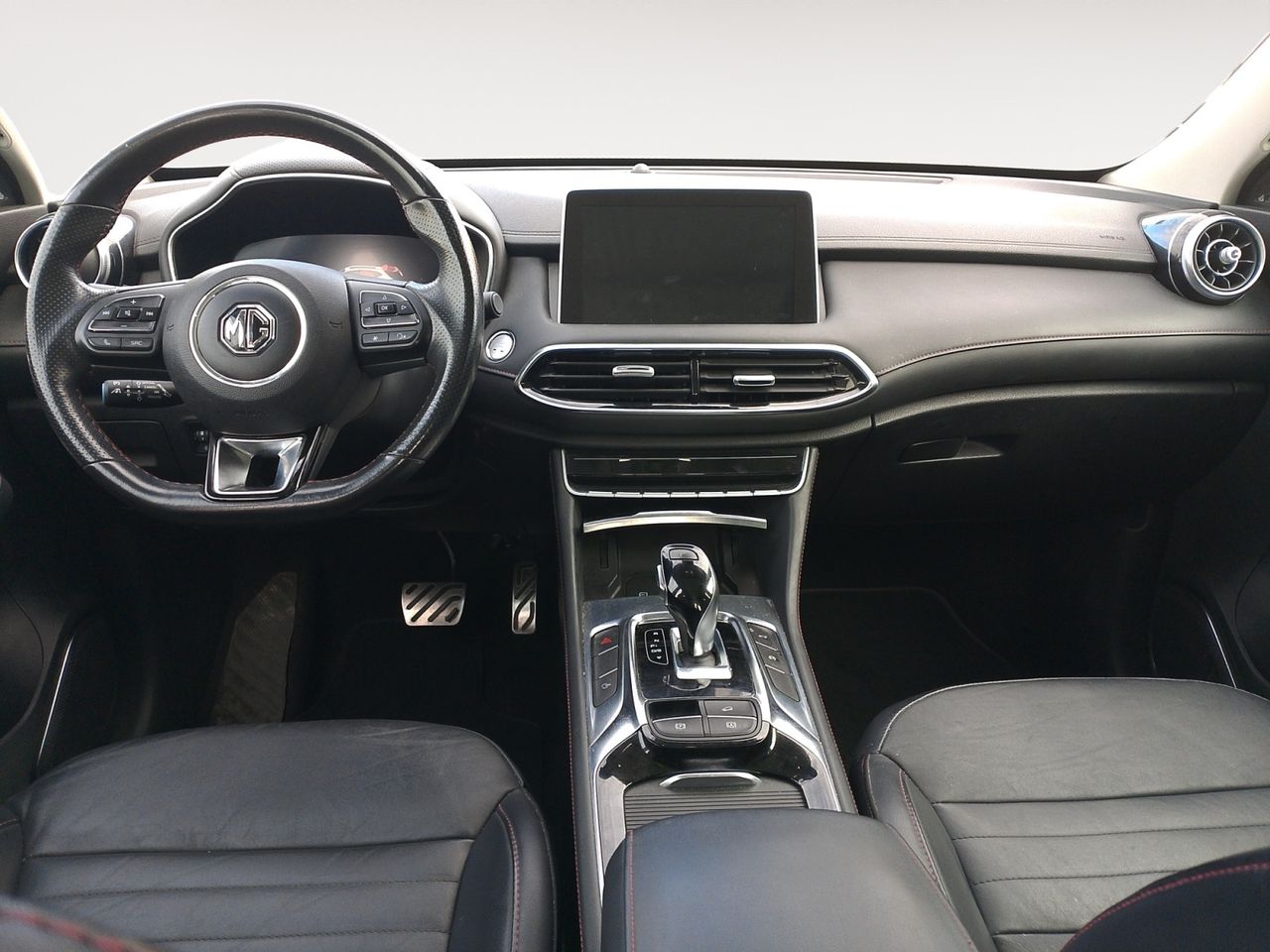 MG HS Luxury - foto 6