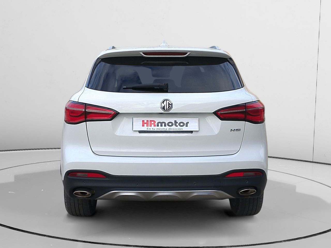 MG HS Luxury - foto 3