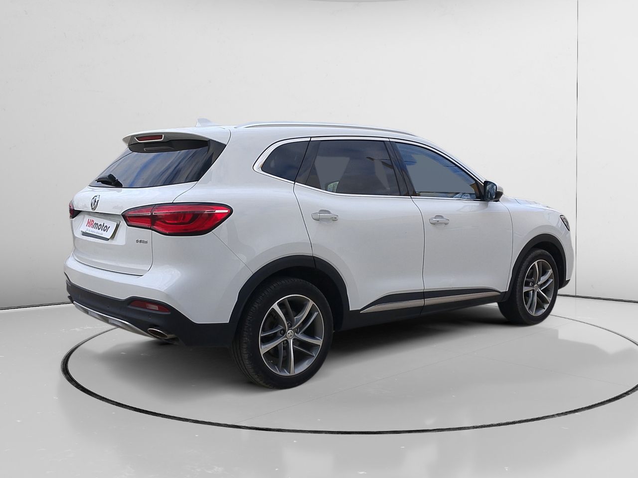 MG HS Luxury - foto 2