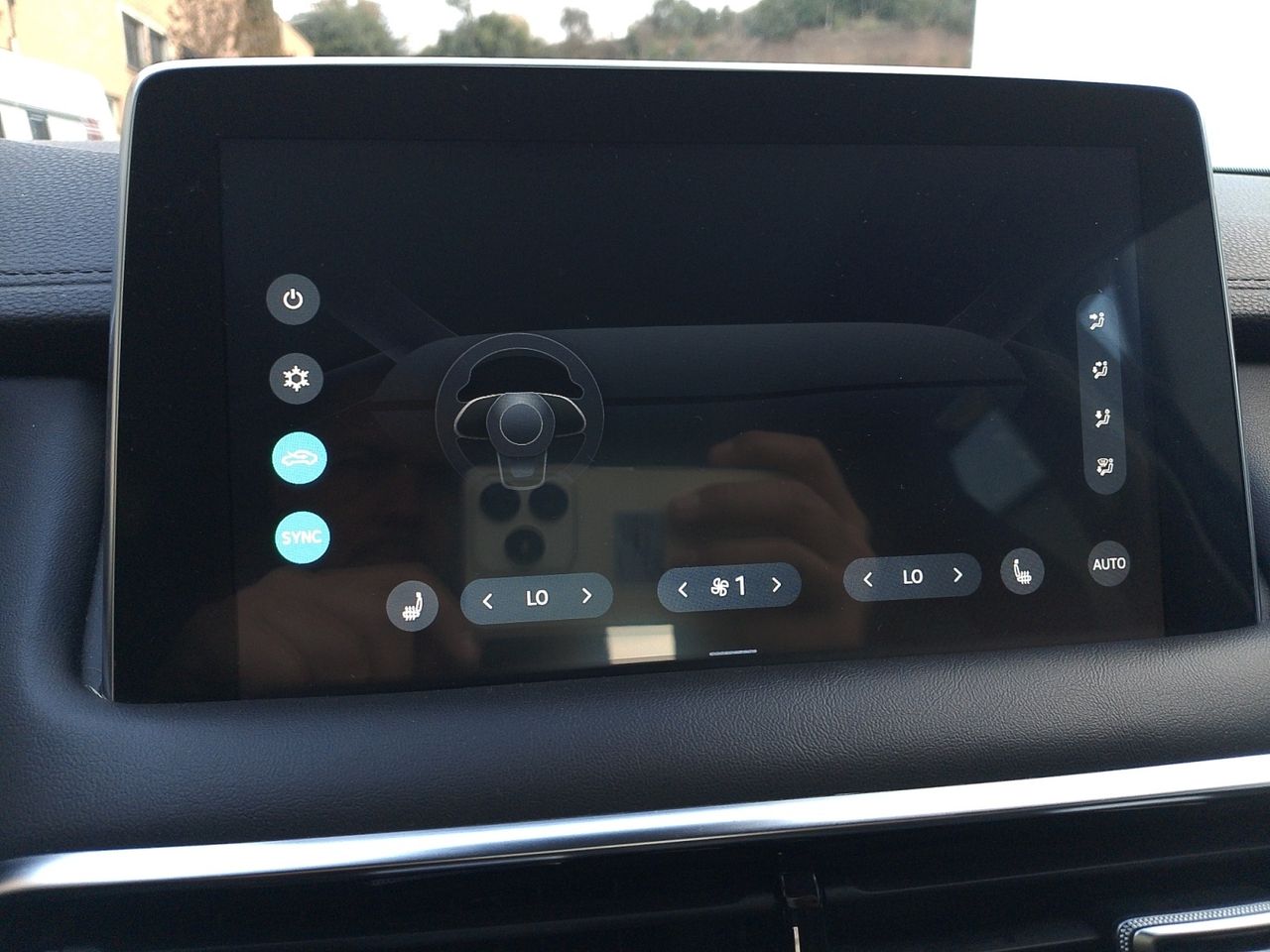 MG HS Luxury - foto 19