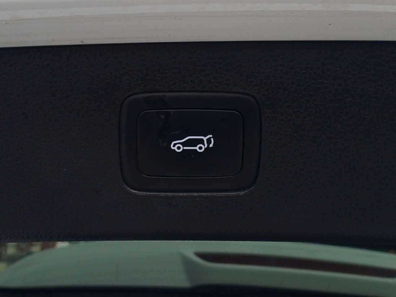 MG HS Luxury - foto 20