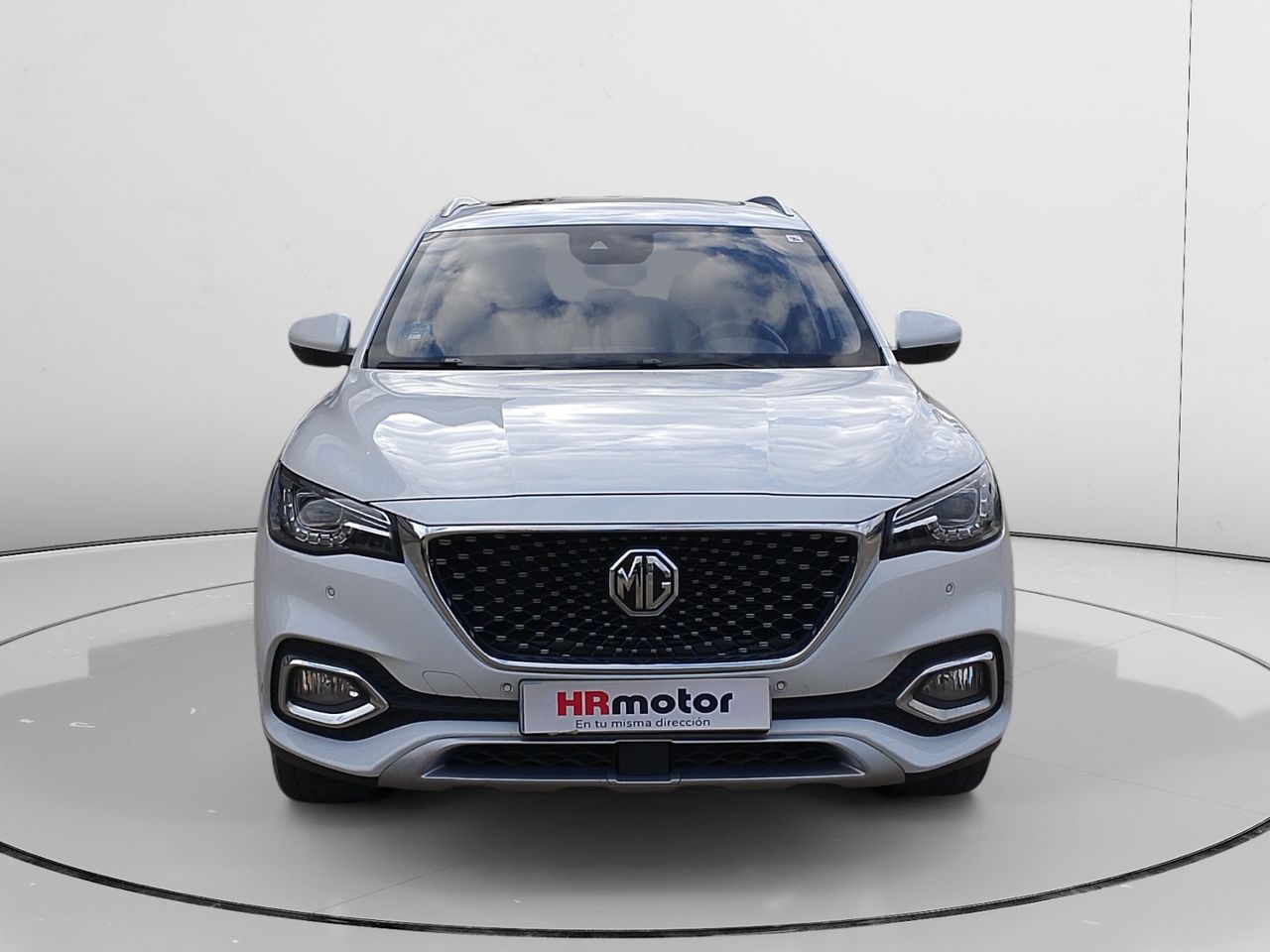 MG HS Luxury - foto 5