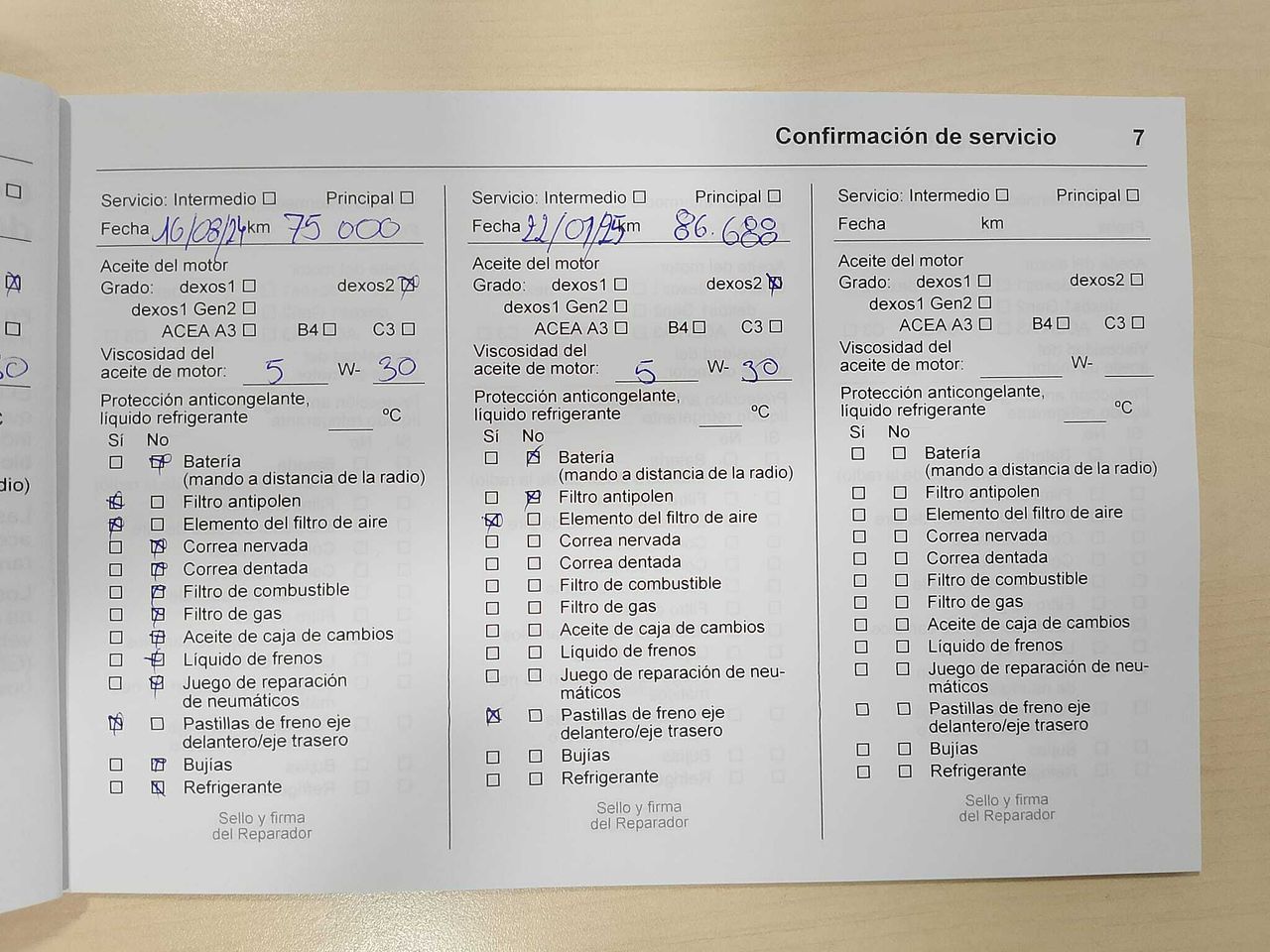 Opel Adam Glam ecoFlex - foto 22