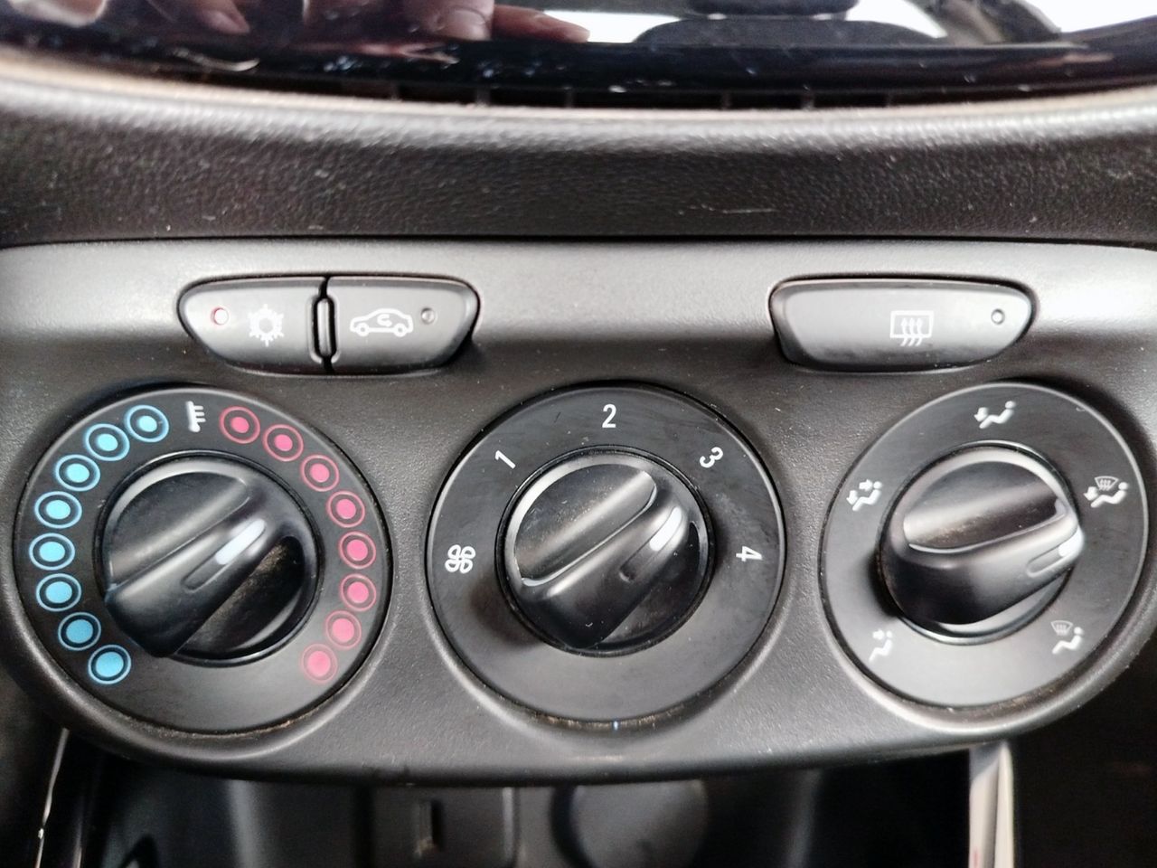 Opel Adam Glam ecoFlex - foto 20