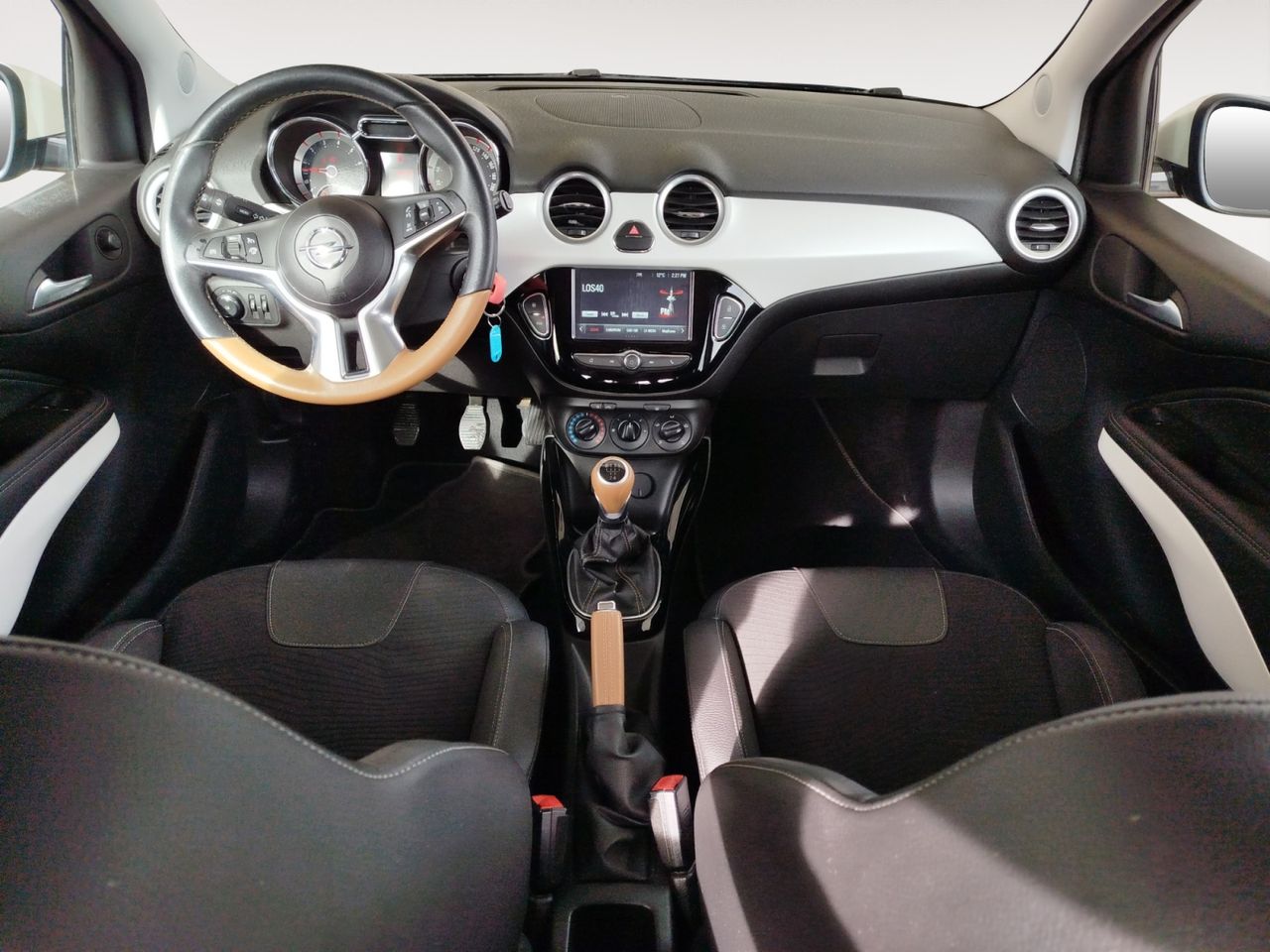 Opel Adam Glam ecoFlex - foto 7