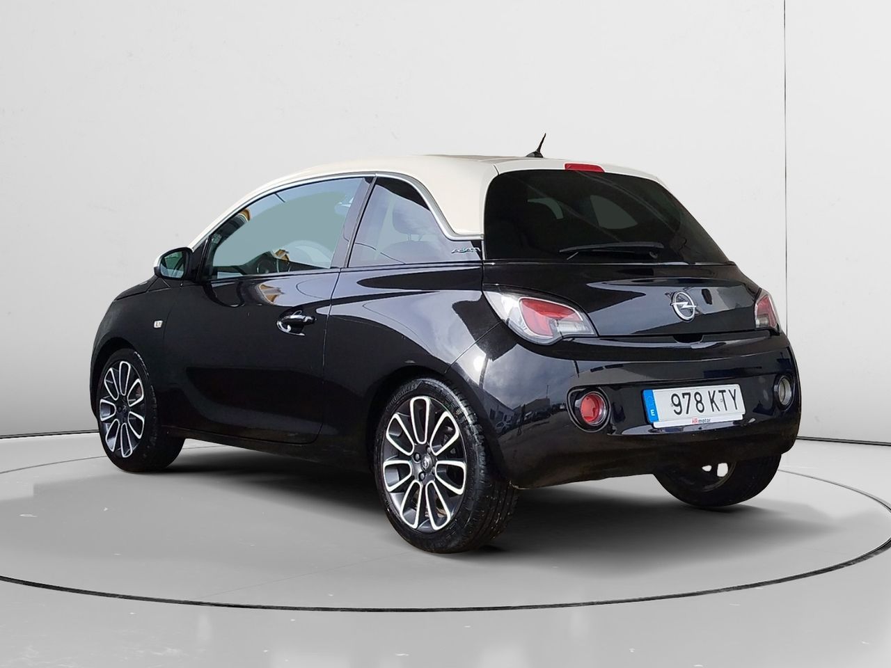 Opel Adam Glam ecoFlex - foto 4