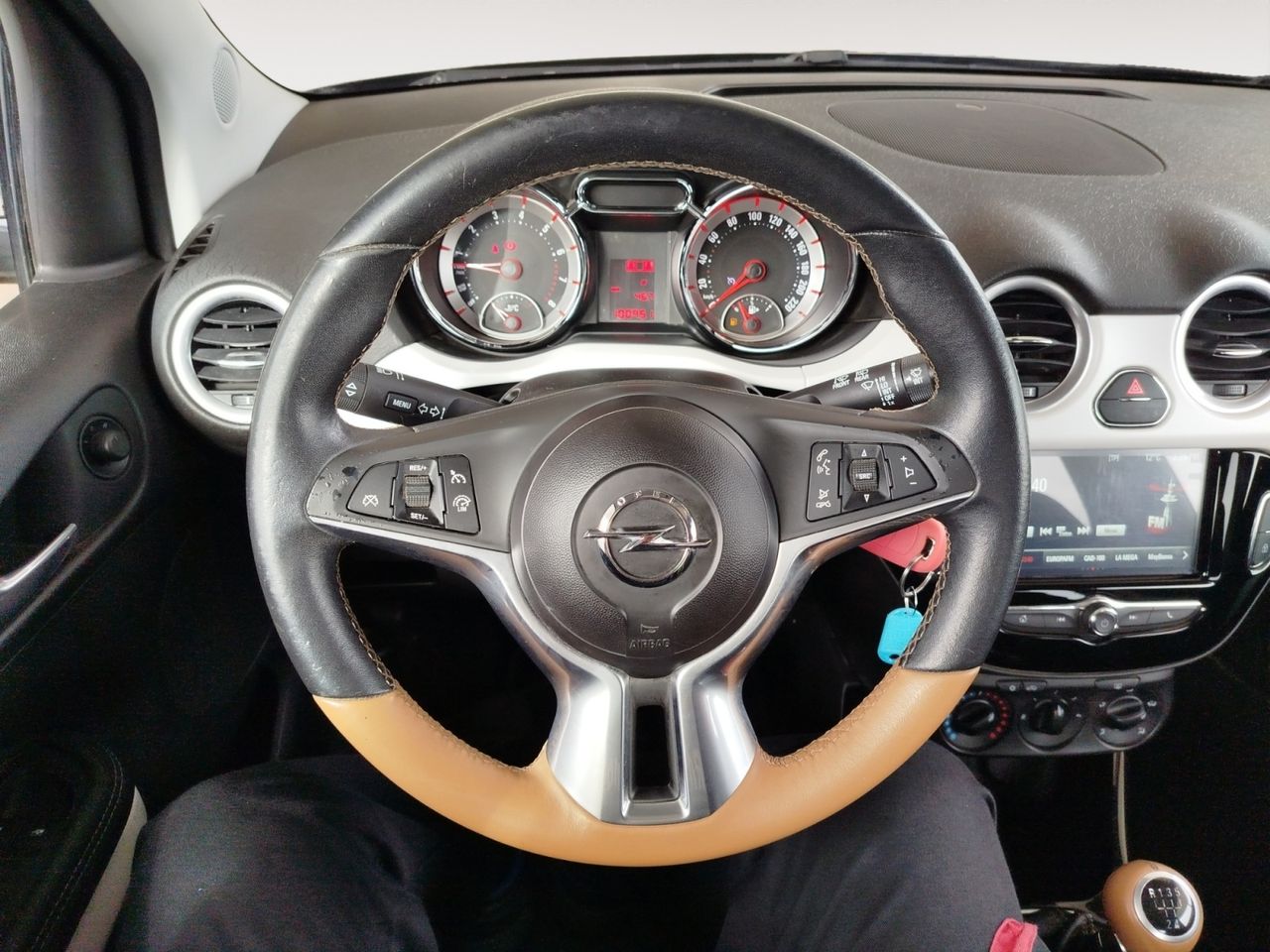 Opel Adam Glam ecoFlex - foto 8