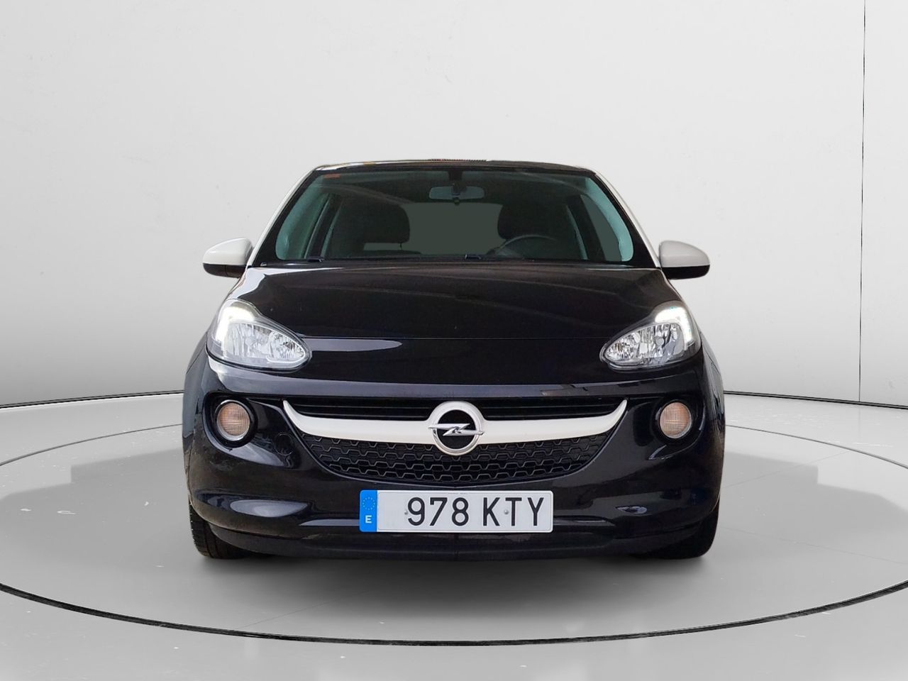 Opel Adam Glam ecoFlex - foto 5