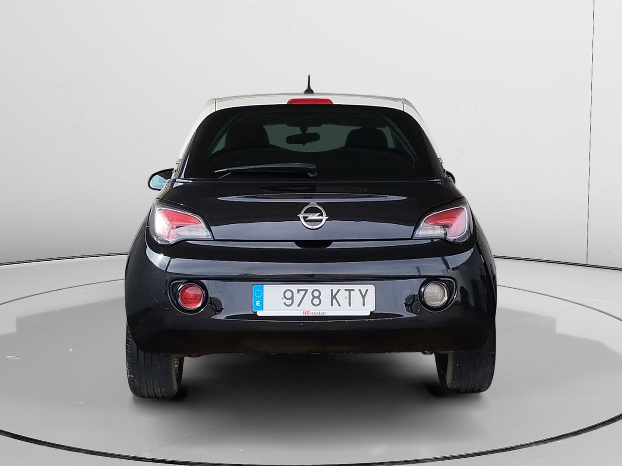 Opel Adam Glam ecoFlex - foto 3