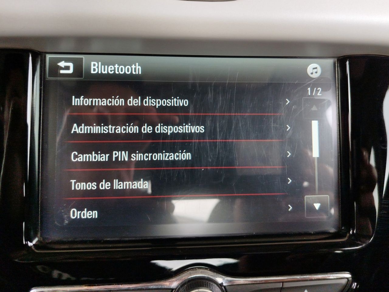 Opel Adam Glam ecoFlex - foto 19