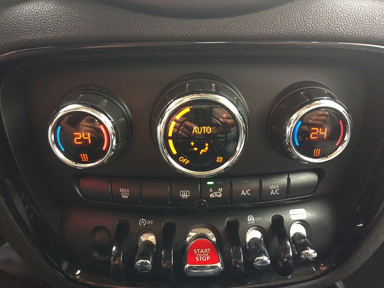 MINI Clubman Cooper D - foto 20