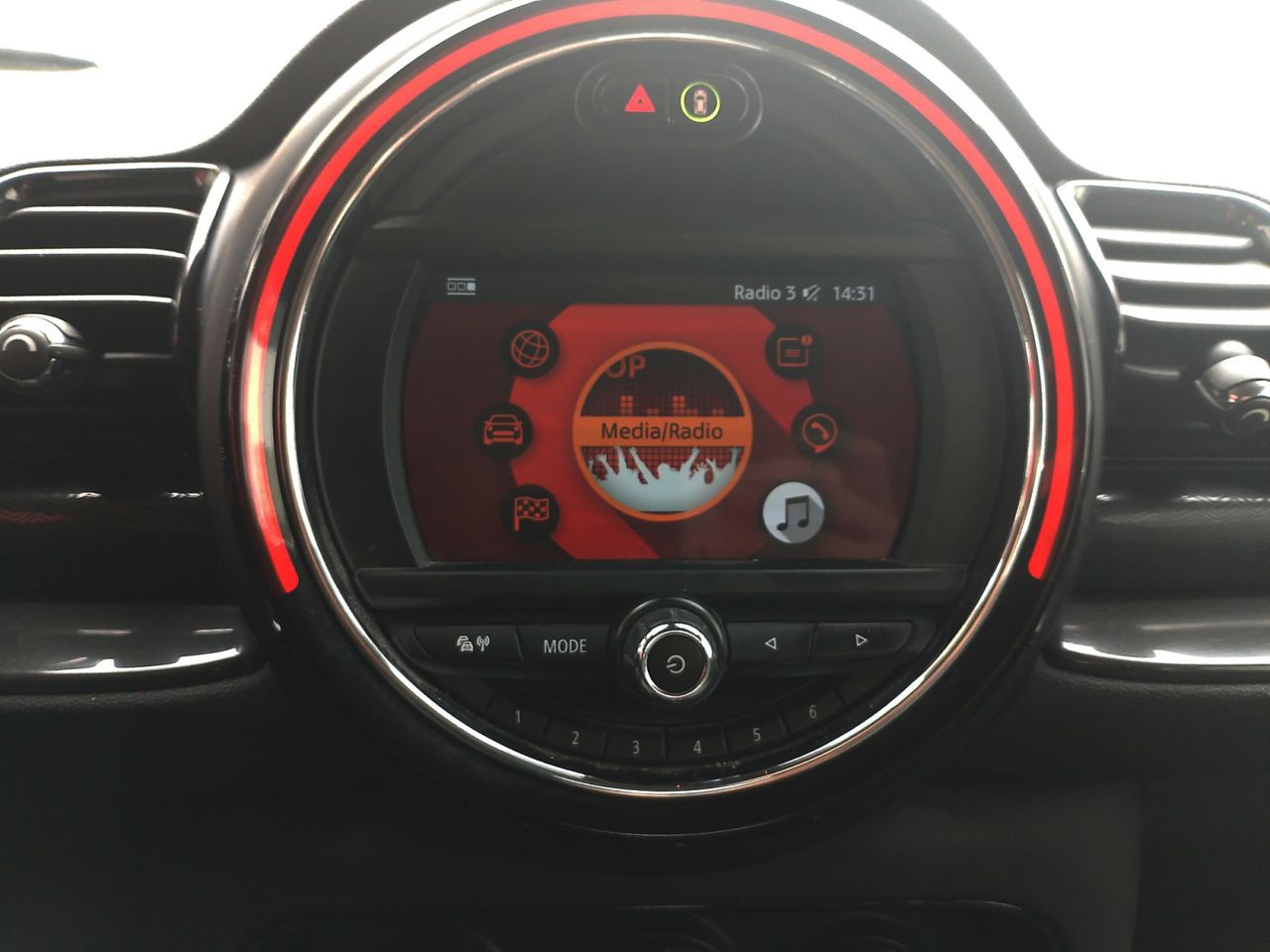 MINI Clubman Cooper D - foto 15