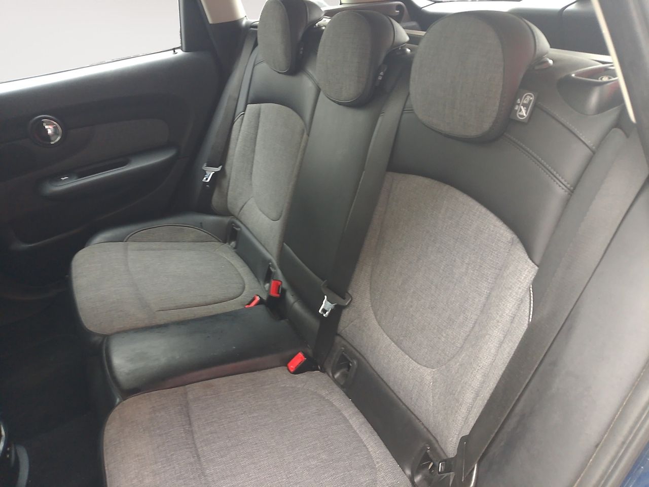 MINI Clubman Cooper D - foto 10