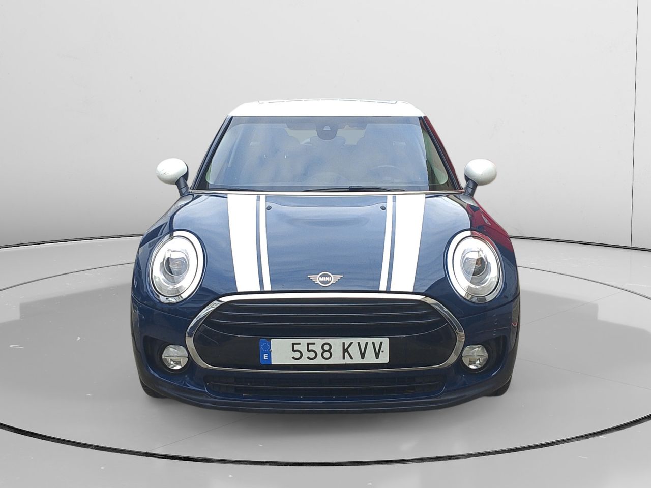 MINI Clubman Cooper D - foto 5