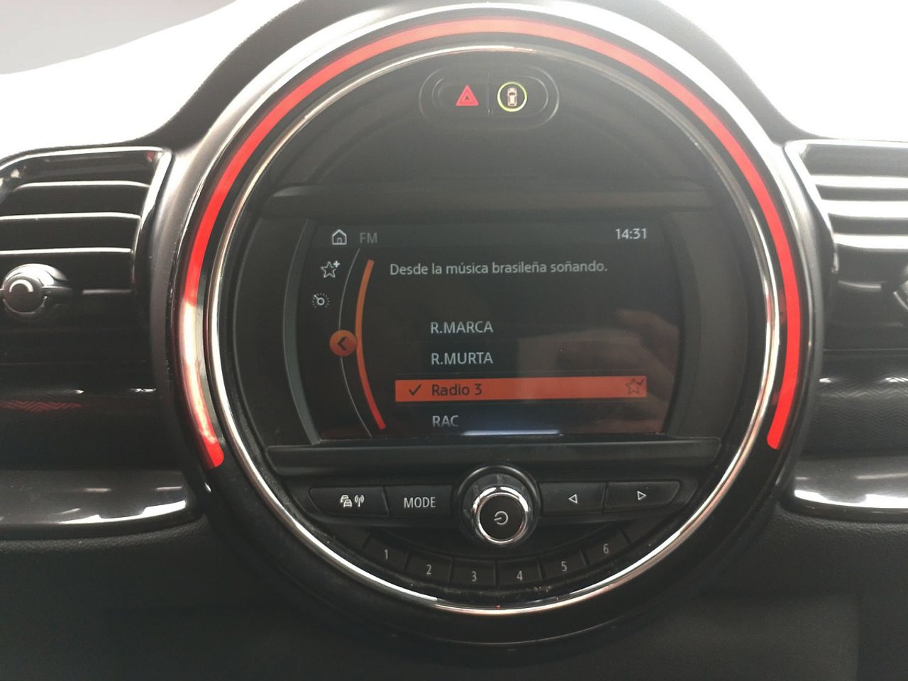 MINI Clubman Cooper D - foto 18