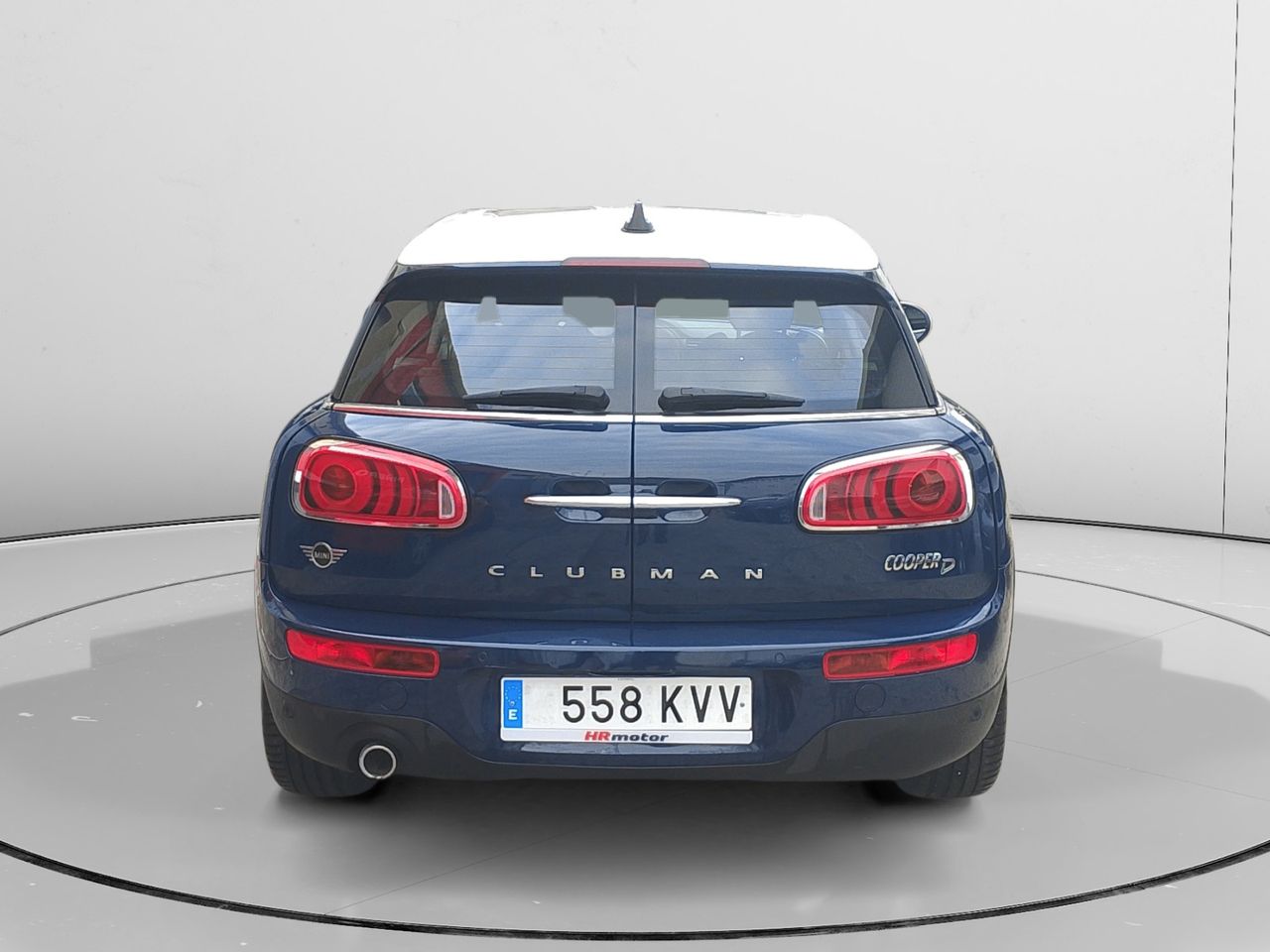 MINI Clubman Cooper D - foto 3