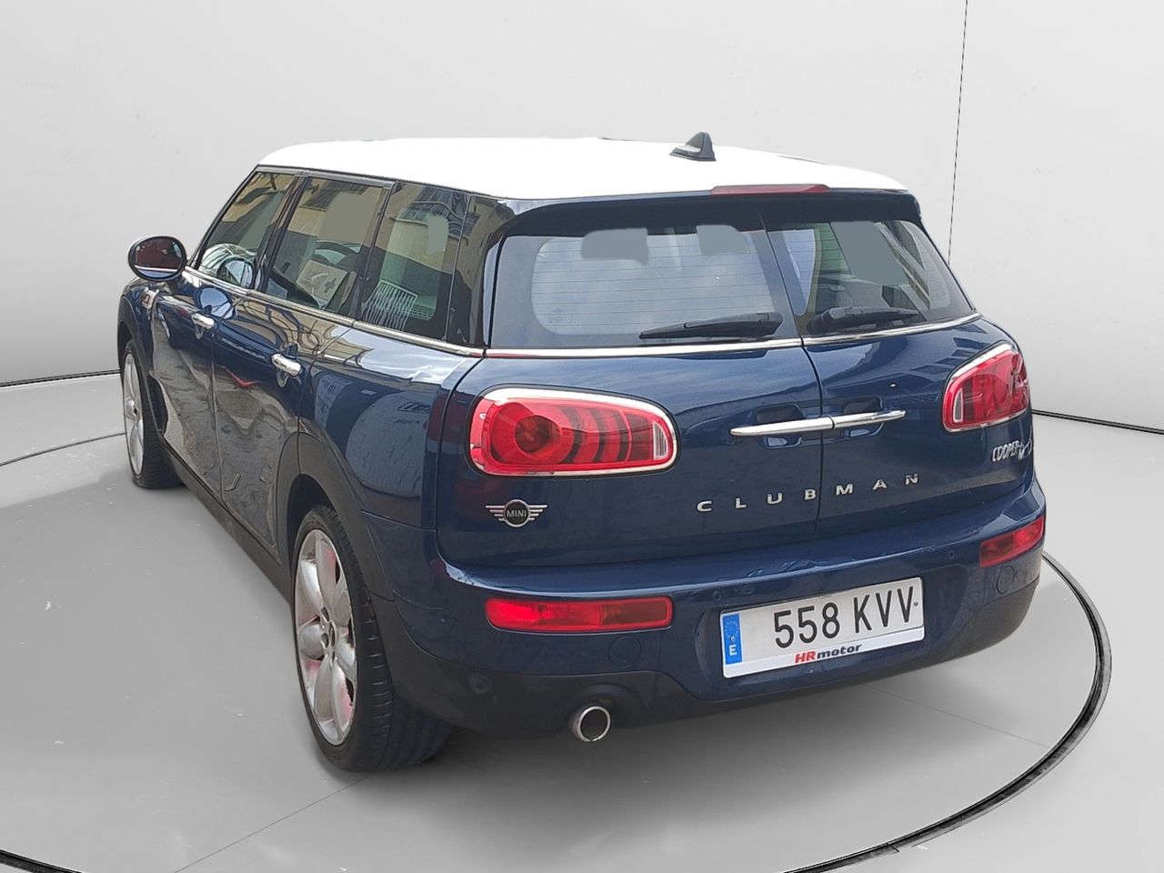 MINI Clubman Cooper D - foto 4