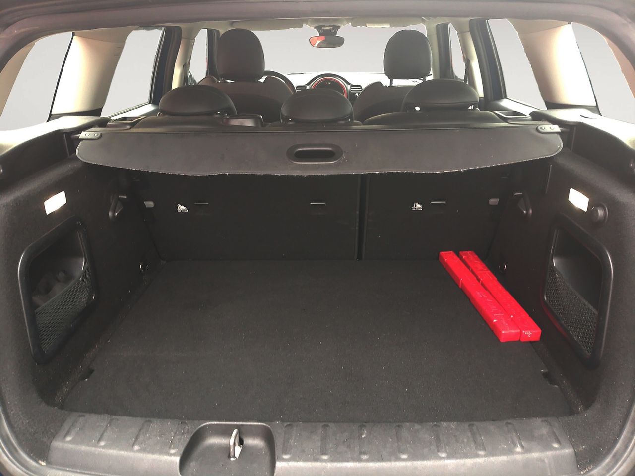 MINI Clubman Cooper D - foto 12