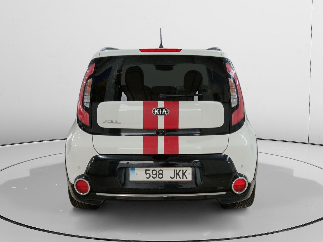 Kia Soul Drive - foto 3