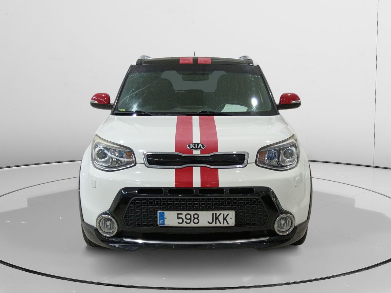 Kia Soul Drive - foto 5